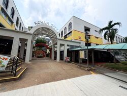 Hougang Street 21 (D19), Shop House #602363341